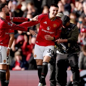 江南体育在线-昔日水货彻底被激活，连续4场进关键球抢下10分，已成曼联真大腿